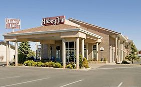 Abbey Inn Cedar City